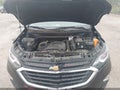 2021 Chevrolet Equinox — photo 10 of 18 | VIN 2GNAXKEV1M6111743