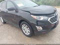 2021 Chevrolet Equinox — photo 18 of 18 | VIN 2GNAXKEV1M6111743