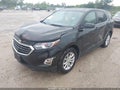 2021 Chevrolet Equinox — photo 2 of 18 | VIN 2GNAXKEV1M6111743