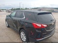 2021 Chevrolet Equinox — photo 3 of 18 | VIN 2GNAXKEV1M6111743