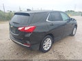 2021 Chevrolet Equinox — photo 4 of 18 | VIN 2GNAXKEV1M6111743