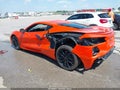 2026 Chevrolet Corvette Stingray — photo 3 of 17 | VIN 1G1YA2D46T5108390