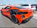 2026 Chevrolet Corvette Stingray — photo 6 of 17 | VIN 1G1YA2D46T5108390