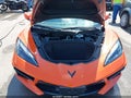 2026 Chevrolet Corvette Stingray — photo 8 of 17 | VIN 1G1YA2D46T5108390