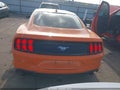 2020 Ford Mustang — photo 16 of 16 | VIN 1FA6P8TH2L5172159