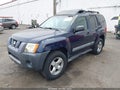2007 Nissan Xterra — photo 2 of 17 | VIN 5N1AN08W17C500395