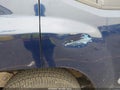 2007 Nissan Xterra — photo 6 of 17 | VIN 5N1AN08W17C500395