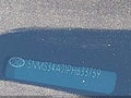 2023 Hyundai Santa Fe — photo 16 of 17 | VIN 5NMS34AJ1PH633759