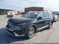 2023 Hyundai Santa Fe — photo 2 of 17 | VIN 5NMS34AJ1PH633759