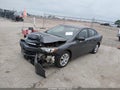 2022 Subaru Impreza — photo 2 of 17 | VIN 4S3GKAB64N3602860