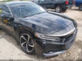 2021 Honda Accord — photo 6 of 21 | VIN 1HGCV1F39MA102551