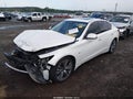 2018 Infiniti Q50 — photo 2 of 17 | VIN JN1EV7AP6JM365680