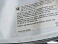 1999 GMC C-Series — photo 8 of 15 | VIN 1GDJ6H1C1XJ516992
