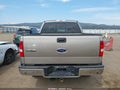 2005 Ford F-150 — photo 17 of 17 | VIN 1FTPW14545FA50705