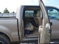 2005 Ford F-150 — photo 8 of 17 | VIN 1FTPW14545FA50705