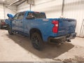 2022 Chevrolet Silverado 1500 — photo 3 of 19 | VIN 3GCUDFEL7NG582709