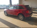 2014 Ford Edge — photo 3 of 16 | VIN 2FMDK4JCXEBB00457