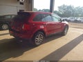 2014 Ford Edge — photo 4 of 16 | VIN 2FMDK4JCXEBB00457