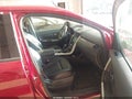 2014 Ford Edge — photo 5 of 16 | VIN 2FMDK4JCXEBB00457