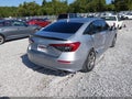 2022 Honda Civic — photo 4 of 16 | VIN 2HGFE2F58NH530585