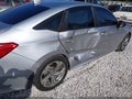 2022 Honda Civic — photo 6 of 16 | VIN 2HGFE2F58NH530585