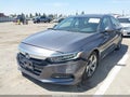 2018 Honda Accord — photo 2 of 19 | VIN 1HGCV1F55JA027490