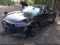 2019 Honda Accord — photo 2 of 16 | VIN 1HGCV1F3XKA057858