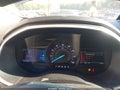 2018 Ford Edge — photo 7 of 16 | VIN 2FMPK3J88JBC57806