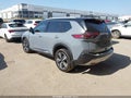 2021 Nissan Rogue — photo 3 of 14 | VIN JN8AT3DC2MW103123