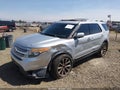 2012 Ford Explorer — photo 2 of 21 | VIN 1FMHK8F83CGA05029