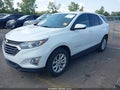 2019 Chevrolet Equinox — photo 2 of 17 | VIN 2GNAXTEV0K6138922
