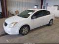 2009 Nissan Sentra — photo 2 of 16 | VIN 3N1AB61E89L661001