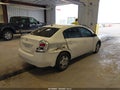 2009 Nissan Sentra — photo 4 of 16 | VIN 3N1AB61E89L661001