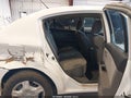 2009 Nissan Sentra — photo 8 of 16 | VIN 3N1AB61E89L661001