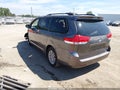 2011 Toyota Sienna — photo 3 of 17 | VIN 5TDYK3DC4BS030637