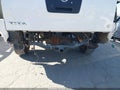 2004 Nissan Titan — photo 6 of 17 | VIN 1N6AA06A94N552846