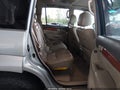 2003 Lexus GX 470 — photo 8 of 16 | VIN JTJBT20XX30002851