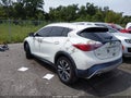 2018 Infiniti QX30 — photo 3 of 16 | VIN SJKCH5CR7JA048522