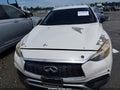 2018 Infiniti QX30 — photo 6 of 16 | VIN SJKCH5CR7JA048522