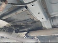 2000 Toyota Tundra — photo 18 of 18 | VIN 5TBRT3410YS022830