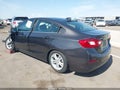 2017 Chevrolet Cruze — photo 3 of 16 | VIN 1G1BE5SM2H7220355
