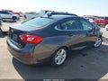 2017 Chevrolet Cruze — photo 4 of 16 | VIN 1G1BE5SM2H7220355