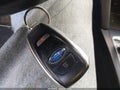 2018 Subaru Outback — photo 11 of 16 | VIN 4S4BSENC9J3351097
