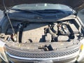2013 Ford Explorer — photo 10 of 13 | VIN 1FM5K7D81DGA75761