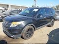 2013 Ford Explorer — photo 2 of 13 | VIN 1FM5K7D81DGA75761