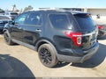 2013 Ford Explorer — photo 3 of 13 | VIN 1FM5K7D81DGA75761