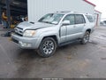 2004 Toyota 4Runner — photo 2 of 12 | VIN JTEBT14R140032102