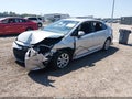 2021 Toyota Corolla — photo 2 of 16 | VIN 5YFEPMAE7MP166403