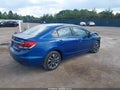 2015 Honda Civic — photo 4 of 17 | VIN 19XFB2F8XFE058520