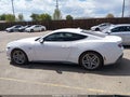 2024 Ford Mustang — photo 15 of 17 | VIN 1FA6P8CF9R5407308